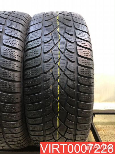 Dunlop SP Winter Sport 3D 235/60 R17 102H