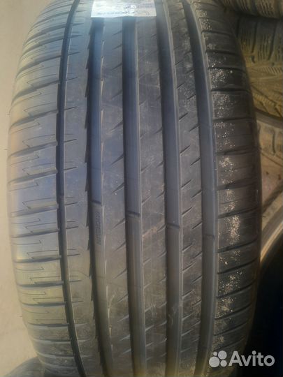 Michelin Pilot Sport 4 SUV 245/45 R20 и 275/40 R20 106Y