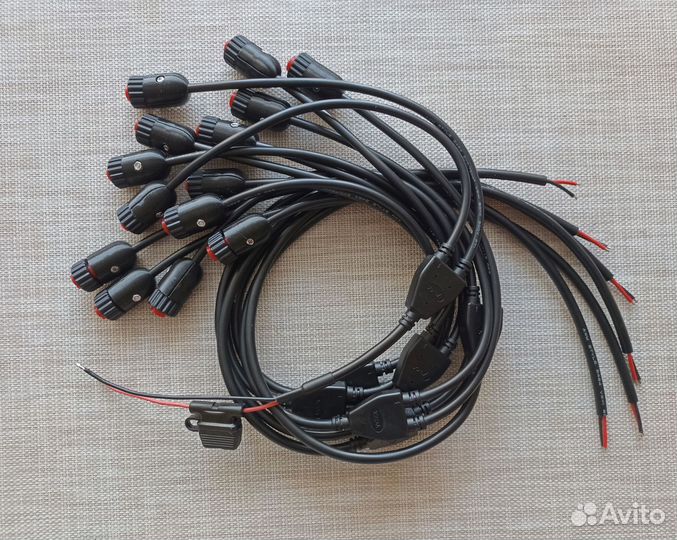 Кабель Garmin Panoptix