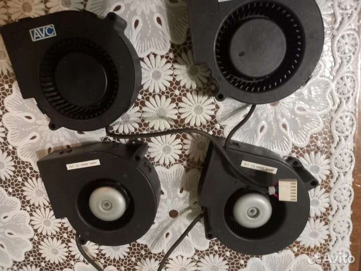 Охлаждение для ноутбука