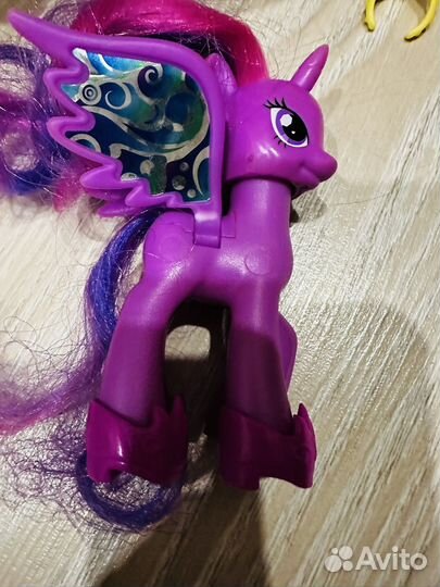 My Little Pony