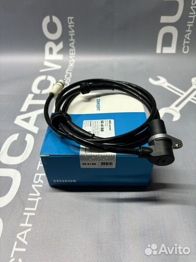 Передний датчик абс Фиат Дукато 244