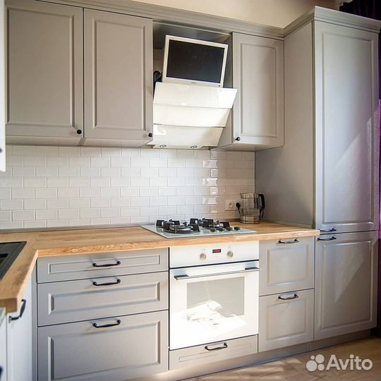 Кухни на заказ