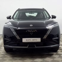 Новый Dongfeng Mage 1.5 AMT, 2025, цена от 2 649 000 руб., Казань