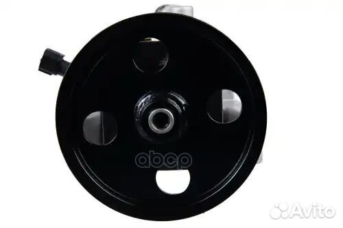 Насос гидроусилителя руля 54334 Ford C-Max 1.6