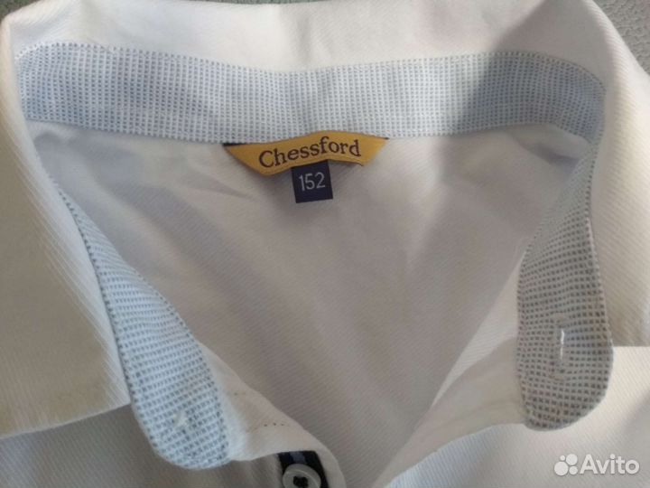 Рубашка+брюки