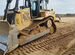 CAT D6R2, 2022