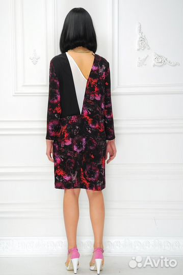 Италия, Женские платья