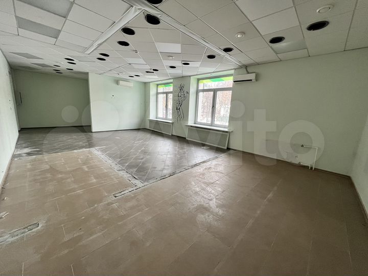 Аренда в центре на первой линии