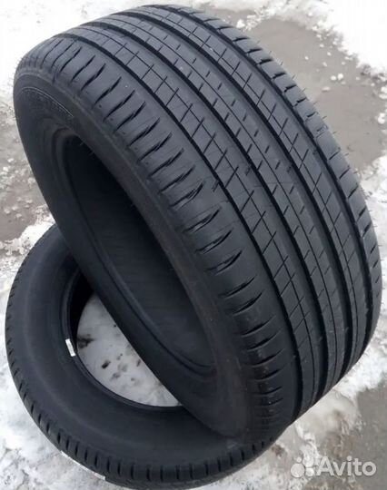 Michelin Latitude Sport 3 255/45 R20