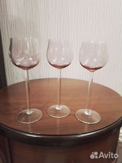 Бокалы для ликера Калининские