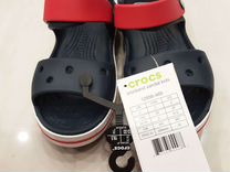 Сандалии Crocs оригинал J1,J2,J3