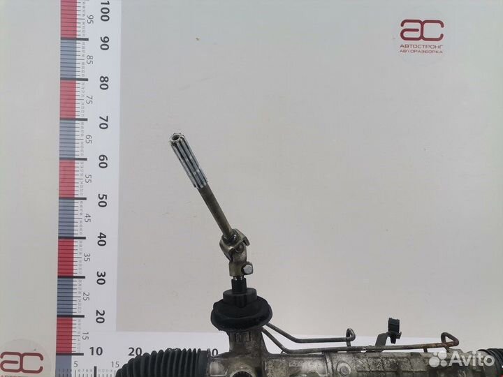 Рейка рулевая для Fiat Doblo 1 (223) 51820529