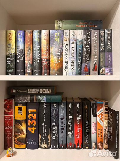 Продам книги