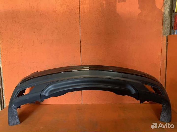 Бампер задний Acura Mdx YD3 J35Y5 2015