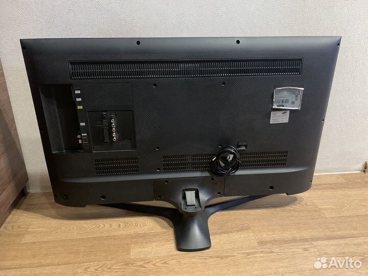 Телевизор samsung 40