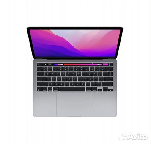 Macbook Pro M2 8/256 Space Gray - Новый / Trade-in