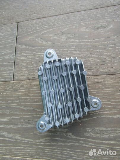 Светодиодный модуль BMW F34 63117470427