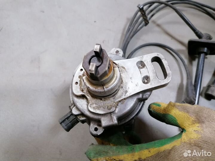 Трамблёр 1.8 4S для ST190 Toyota Corona 1992-1996