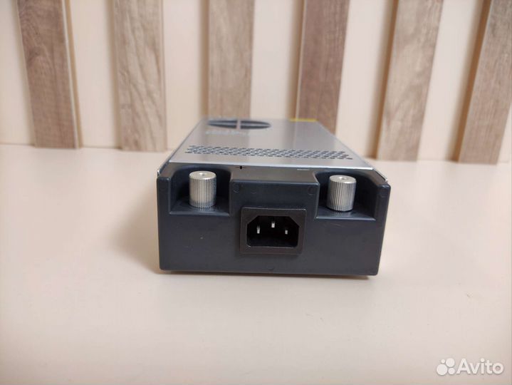 Блок питания 50А для компрессора вд