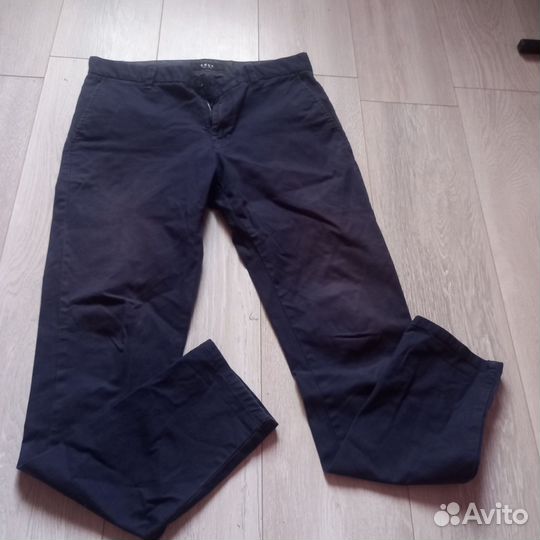 Мужские вещи пакетом 46-48