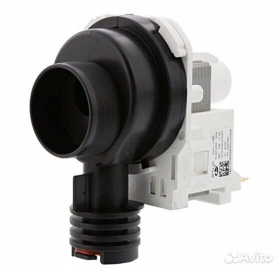 50287471002 Сливной насос посудомоечной машины AEG
