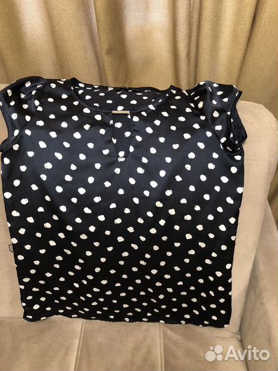 Вещи пакетом женские 44-46