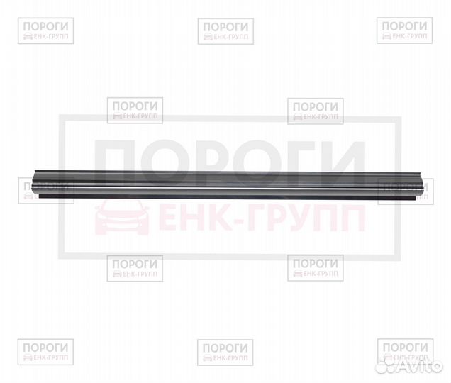 Пороги Mitsubishi Libero зк и другие