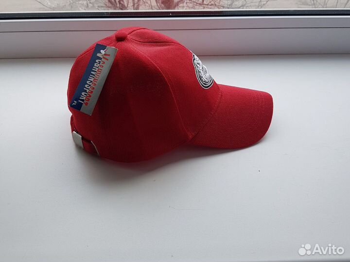 Бейсболка,кепка