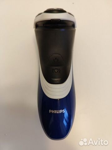 Бритва электрическая Philips PT 723 объявление продам