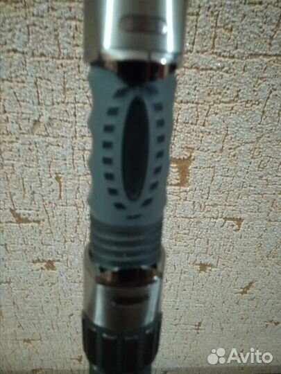 Продам два спининга