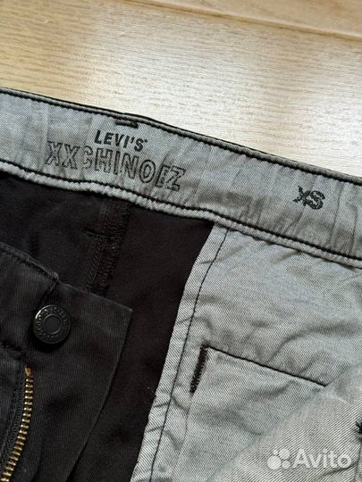 Брюки Levi’s