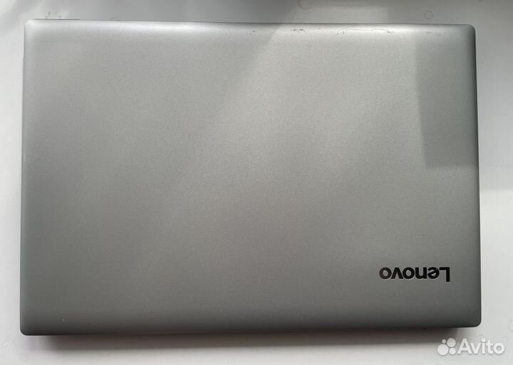 Ноутбук Lenovo