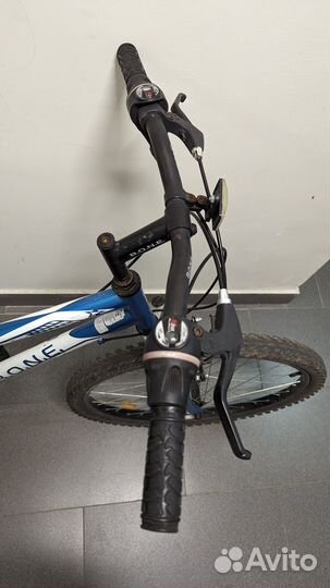 Велосипед bone (Stern) Vega