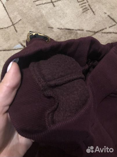 Костюм женский теплый и свитер