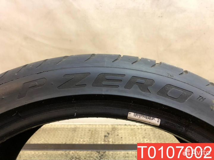 Pirelli P Zero 275/35 R20 102Y