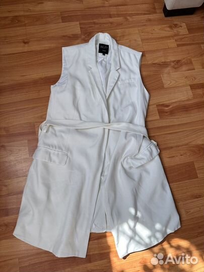 Платье пиджак