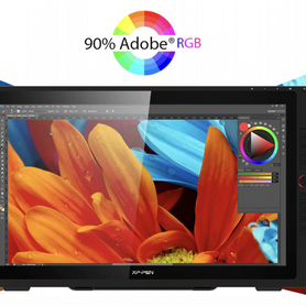 Графический планшет XPPen Artist 24 Pro 23,8 дюйм