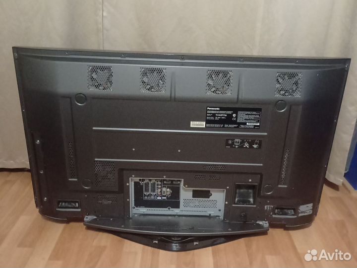 Плазменный телевизор Panasonic Viera TH-R42PY70A