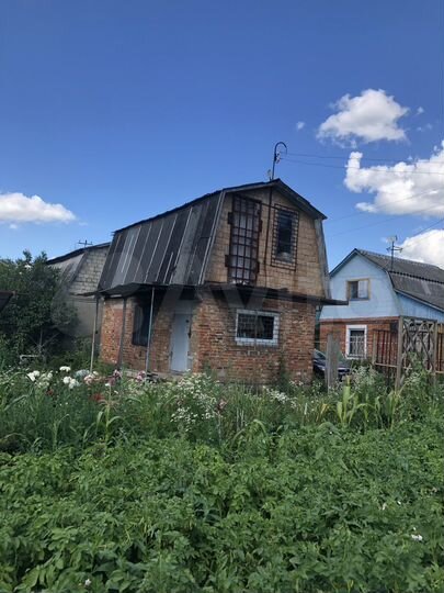 Участок 12 сот. (СНТ, ДНП)