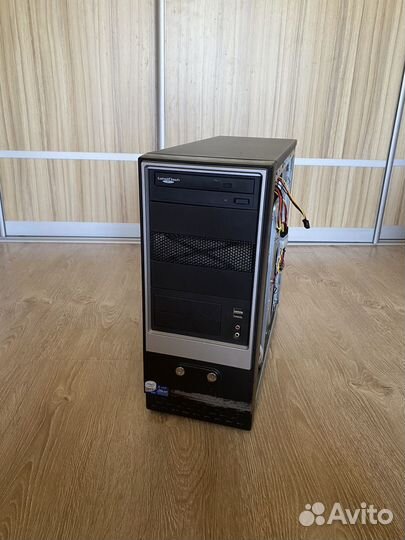 Игровой системный блок