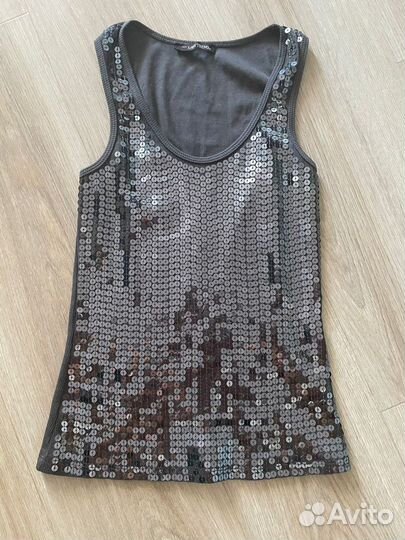 Топ женский нарядный