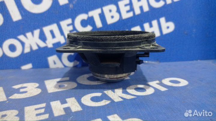 Динамик Infiniti Fx37 кроссовер VQ37DE 2011