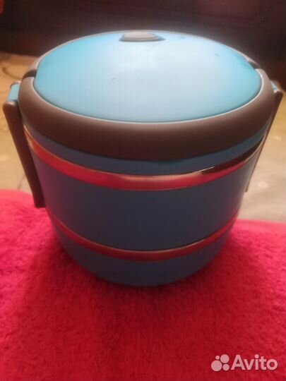 Ланч-бокс(контейнер)