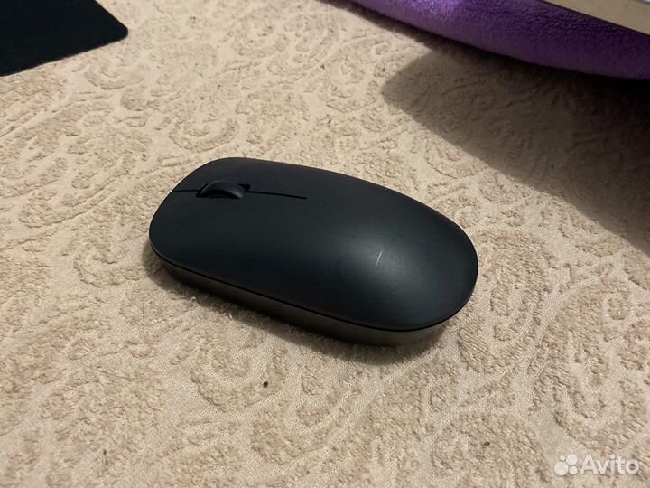 Беспроводная Bluetooth мышь Xiaomi