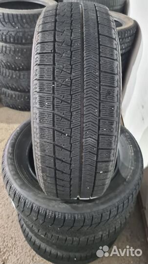 Bridgestone Blizzak VRX 195/60 R15