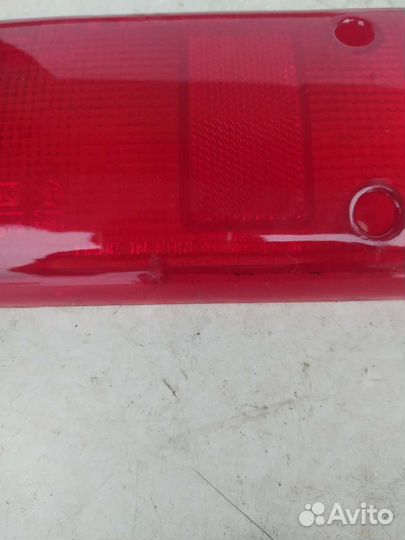 Стекло фонаря левая хундай портер 1