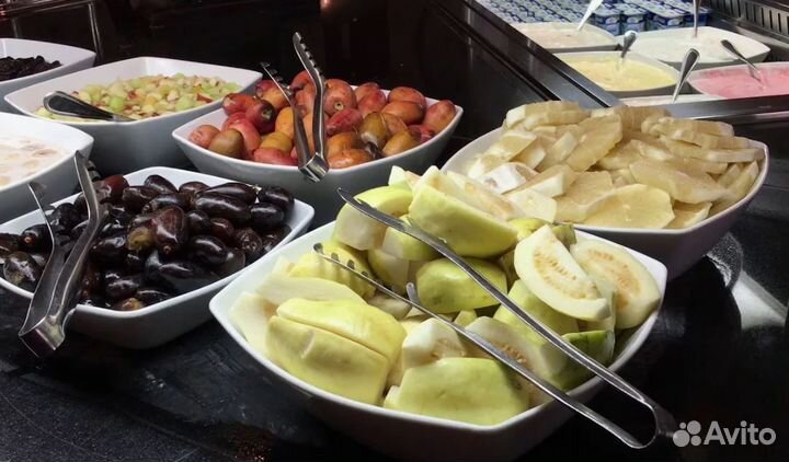 Тур в Египет 7 нч от 3* фортуна, все вкл