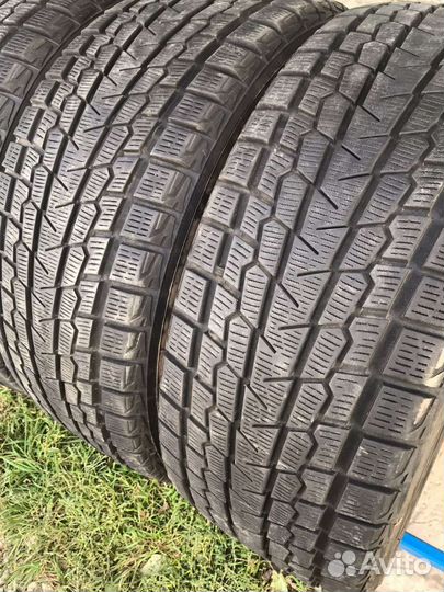 Yokohama Ice Guard SUV G075 265/60 R18