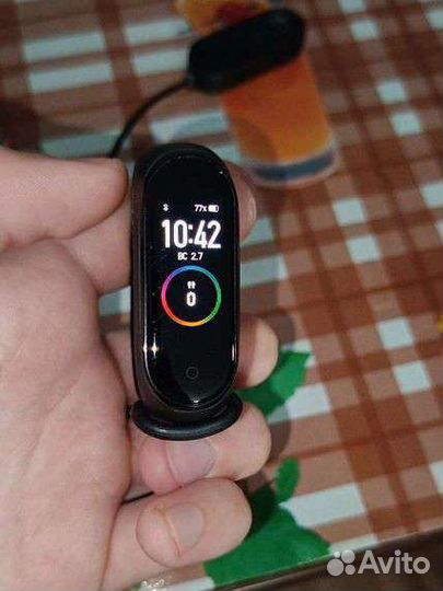 Xiaomi Mi Smart Band 4